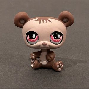 Littlest Pet Shop Panda 594